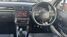 Citroen C3 1.2 PureTech Flair 5dr Petrol Hatchback